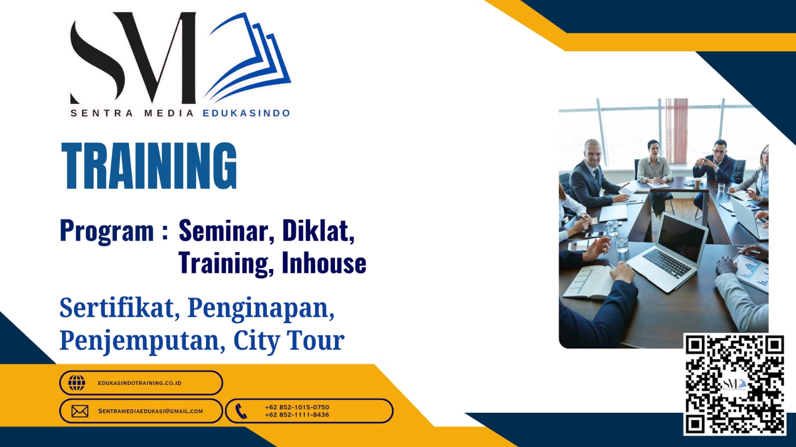 Pelatihan Training Penatausahaan Keuangan BLU/D Terbaru Sesuai Regulasi dan SAP