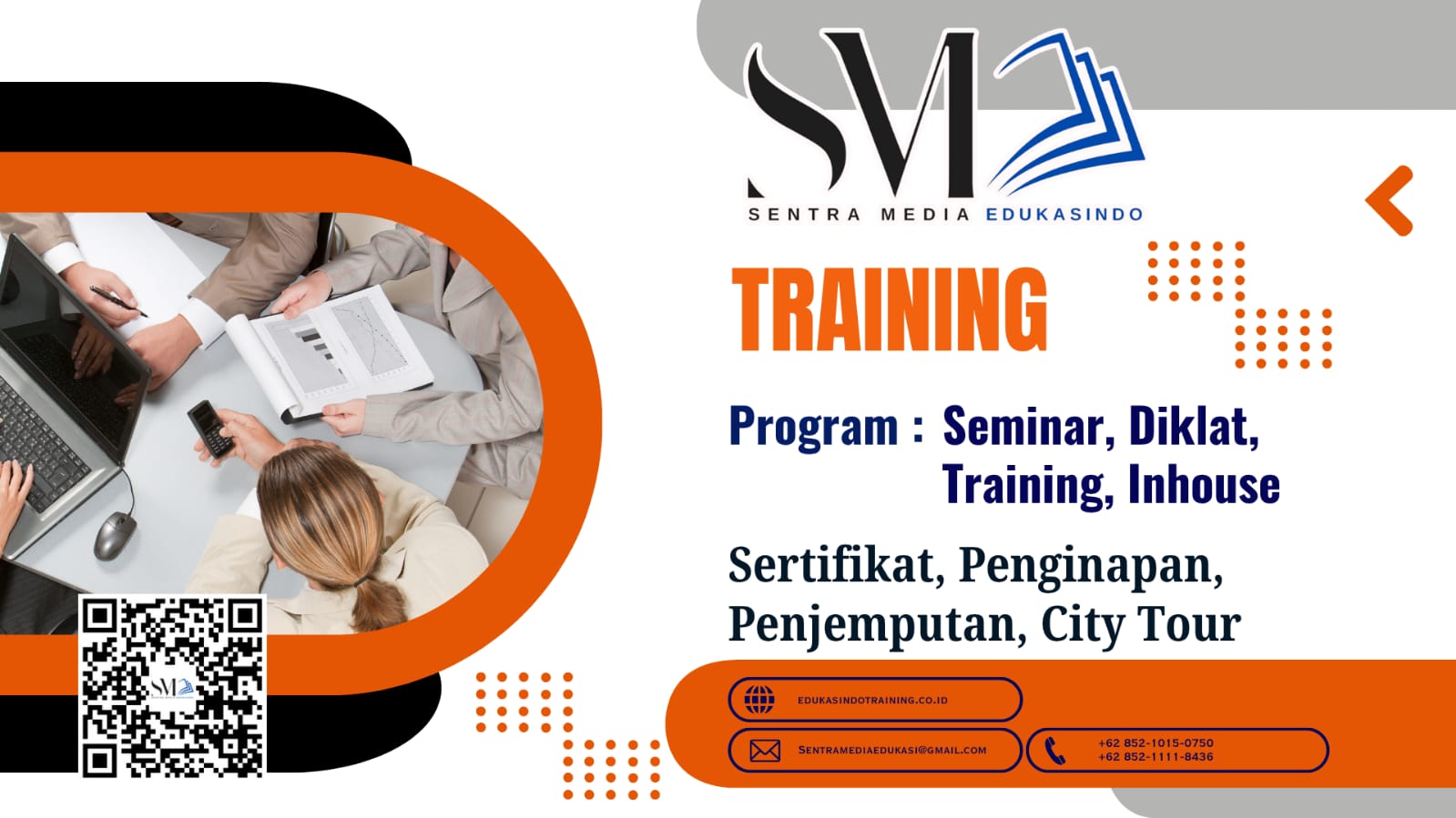 Training Cashflow Management: Strategi Pengelolaan Arus Kas Bisnis Efektif