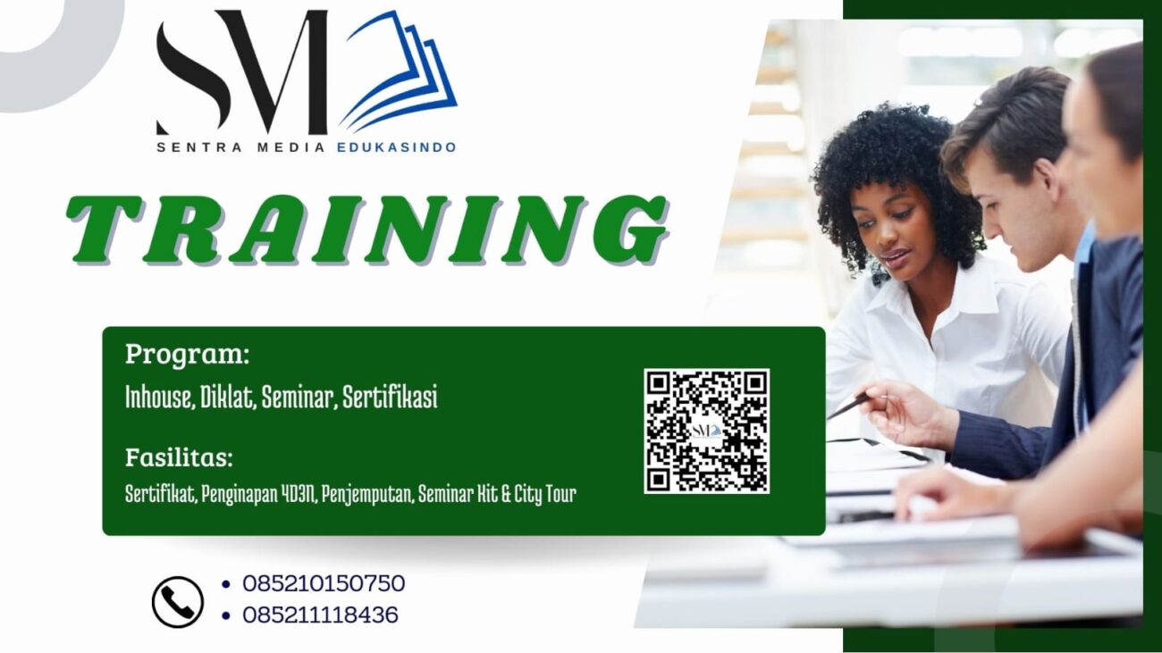 Training Pajak untuk Entrepreneur Pemula: Pahami Regulasi dan Cara Pelaporan