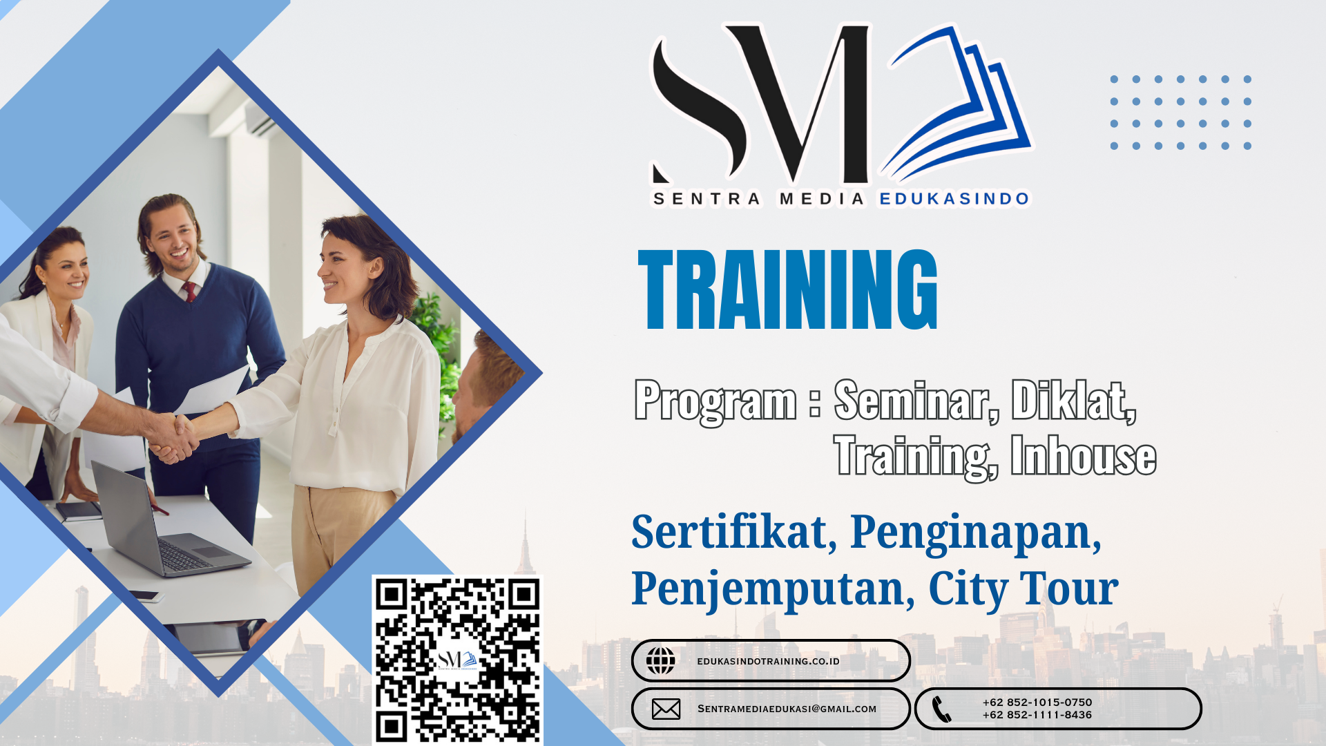 Pelatihan Dasar Electrical & Mechanical untuk Perawatan, Operasi, dan Troubleshooting Peralatan Industri