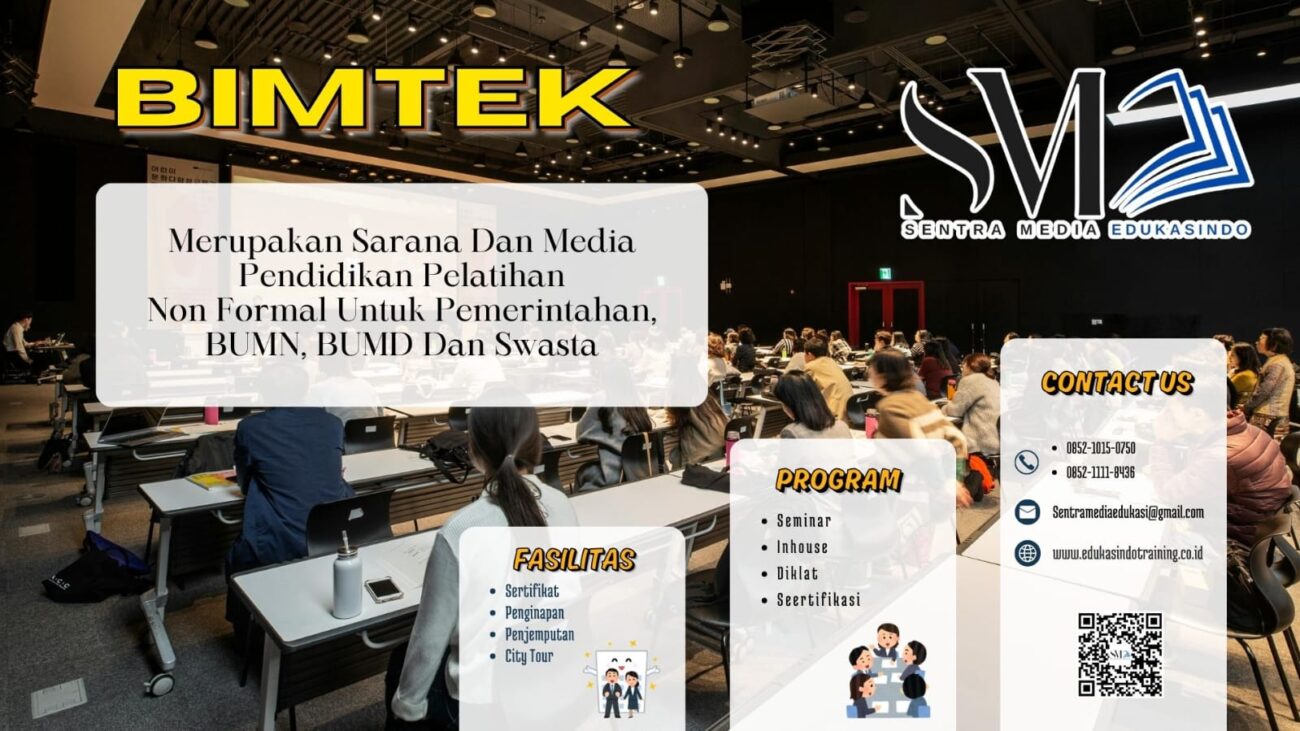 Bimtek Perencanaan dan Pengelolaan Hasil Perikanan: Pelatihan Terbaik untuk Pengembangan Sektor Perikanan Berkelanjutan