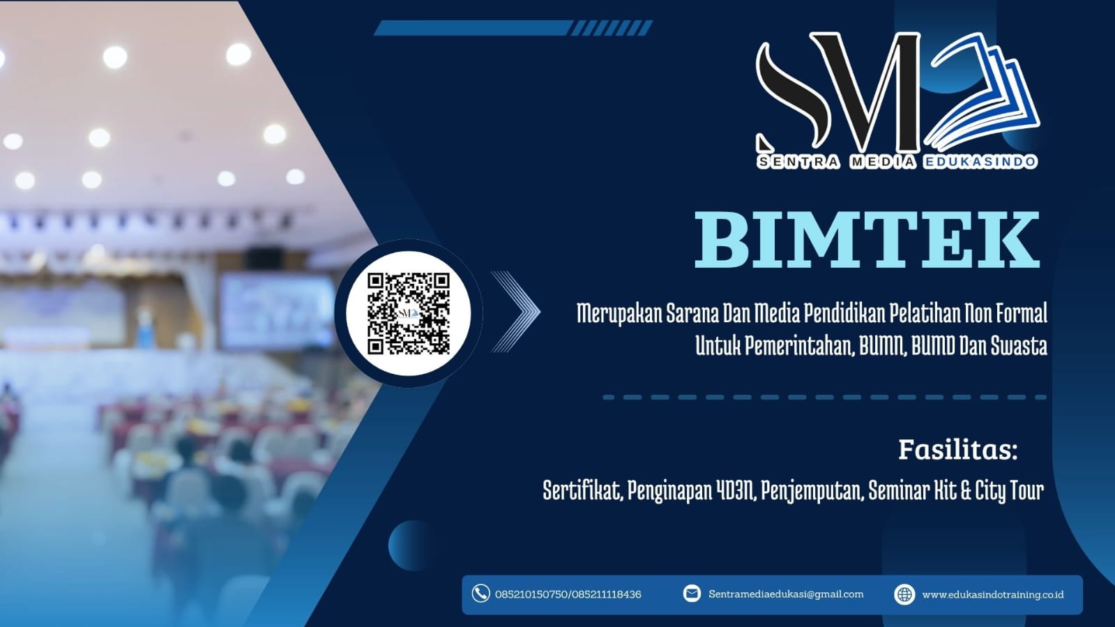 Bimtek SIMBADA dan SIMDA BMD