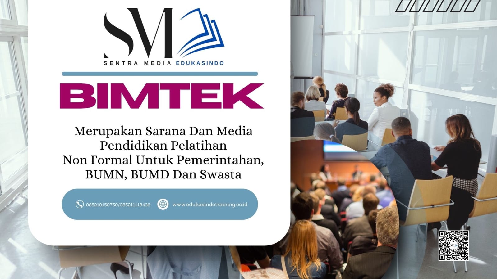 Pelatihan Tugas dan Fungsi Camat, Lurah, dan Kepala Desa