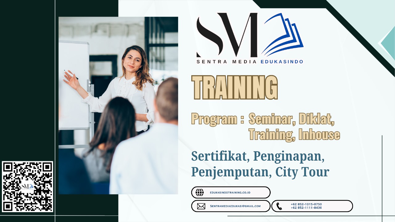Training Pelatihan Keuangan Untuk Non Keuangan