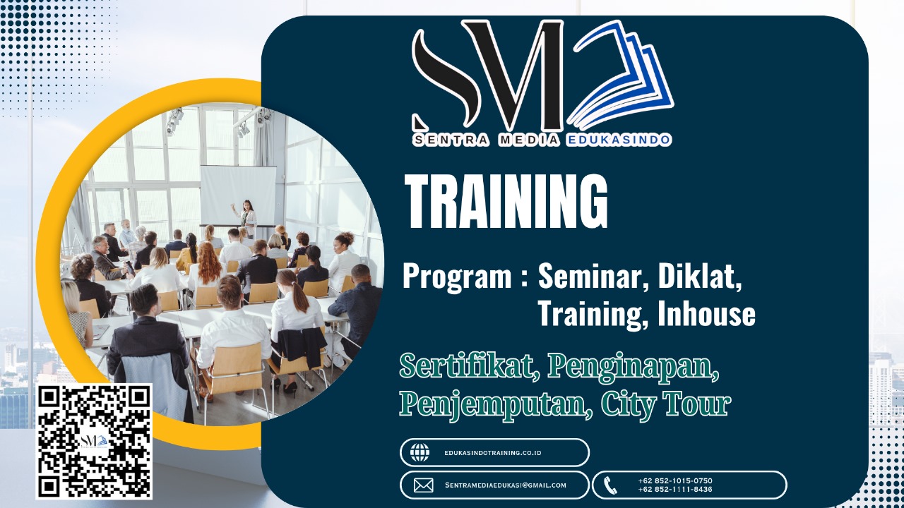 Training Budgeting Untuk Manajer