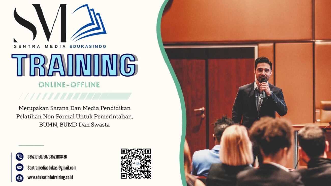 TRAINING ISO 37001:2016 SISTEM MANAJEMEN ANTI PENYUAPAN (AWARENESS & REQUIEMENT)