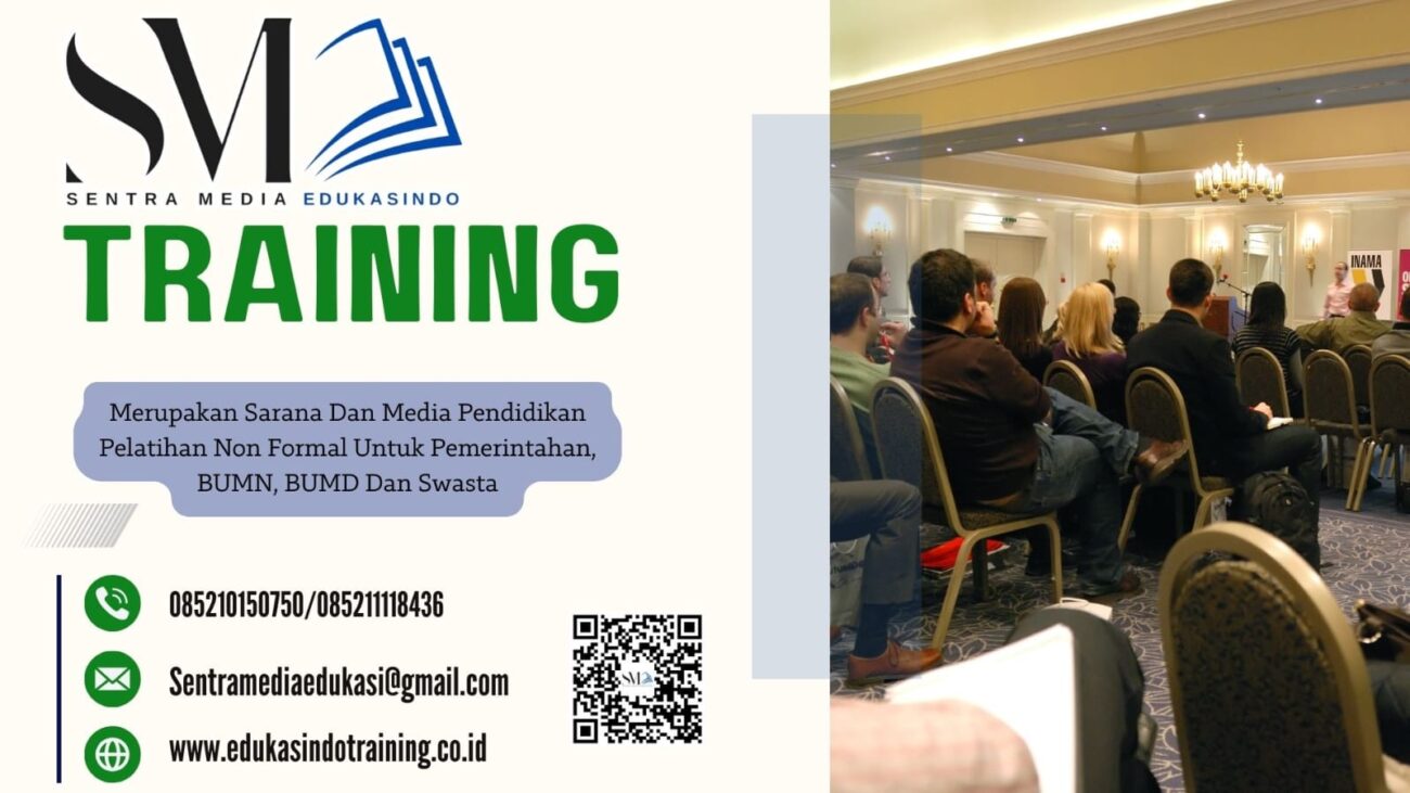 Training Audit Internal Integrasi Manajemen Sistem IMS (ISO 9001, 14001, 45001)