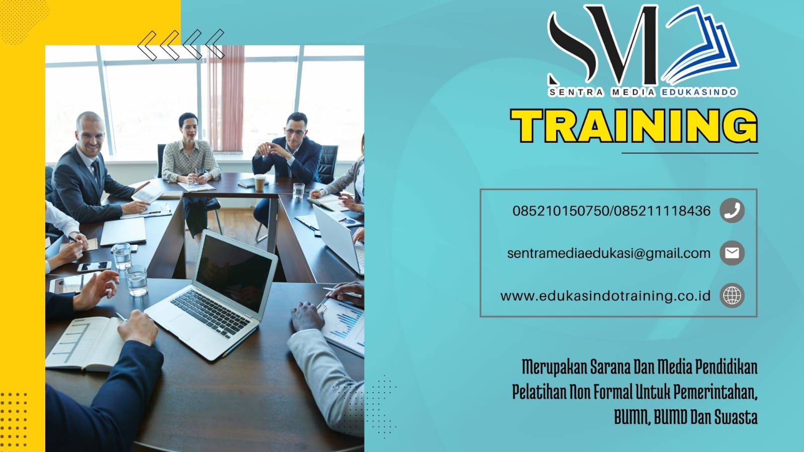 Training Achievement Motivation Training: Cara Efektif Meningkatkan Motivasi, Target, dan Kinerja
