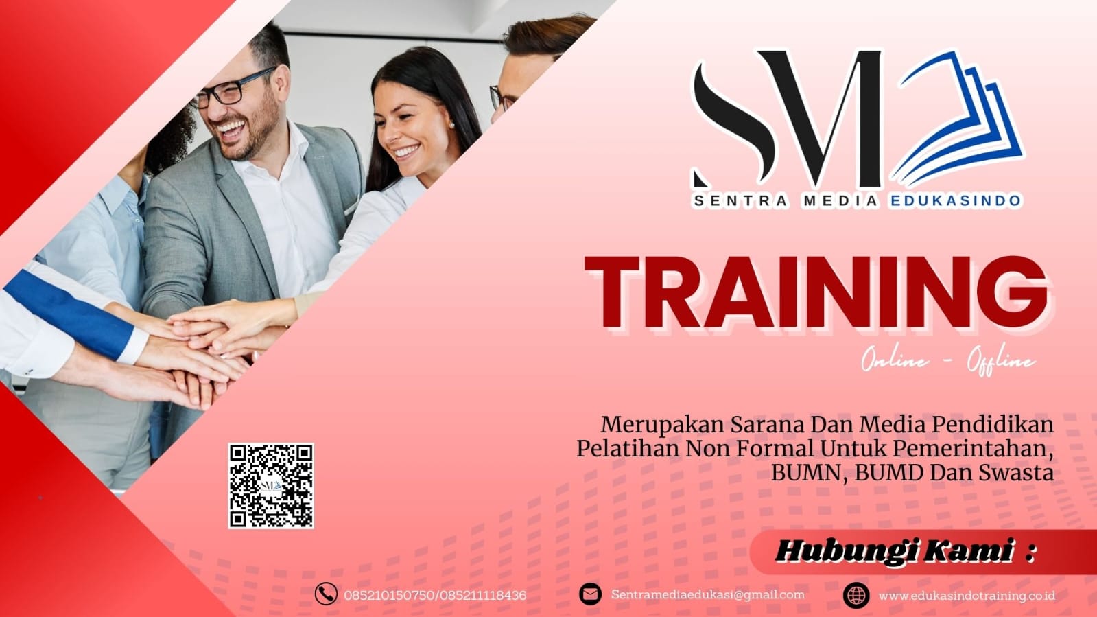 Pelatihan Rencana Pengelolaan & Pemantauan Lingkungan Sesuai Regulasi KLHK