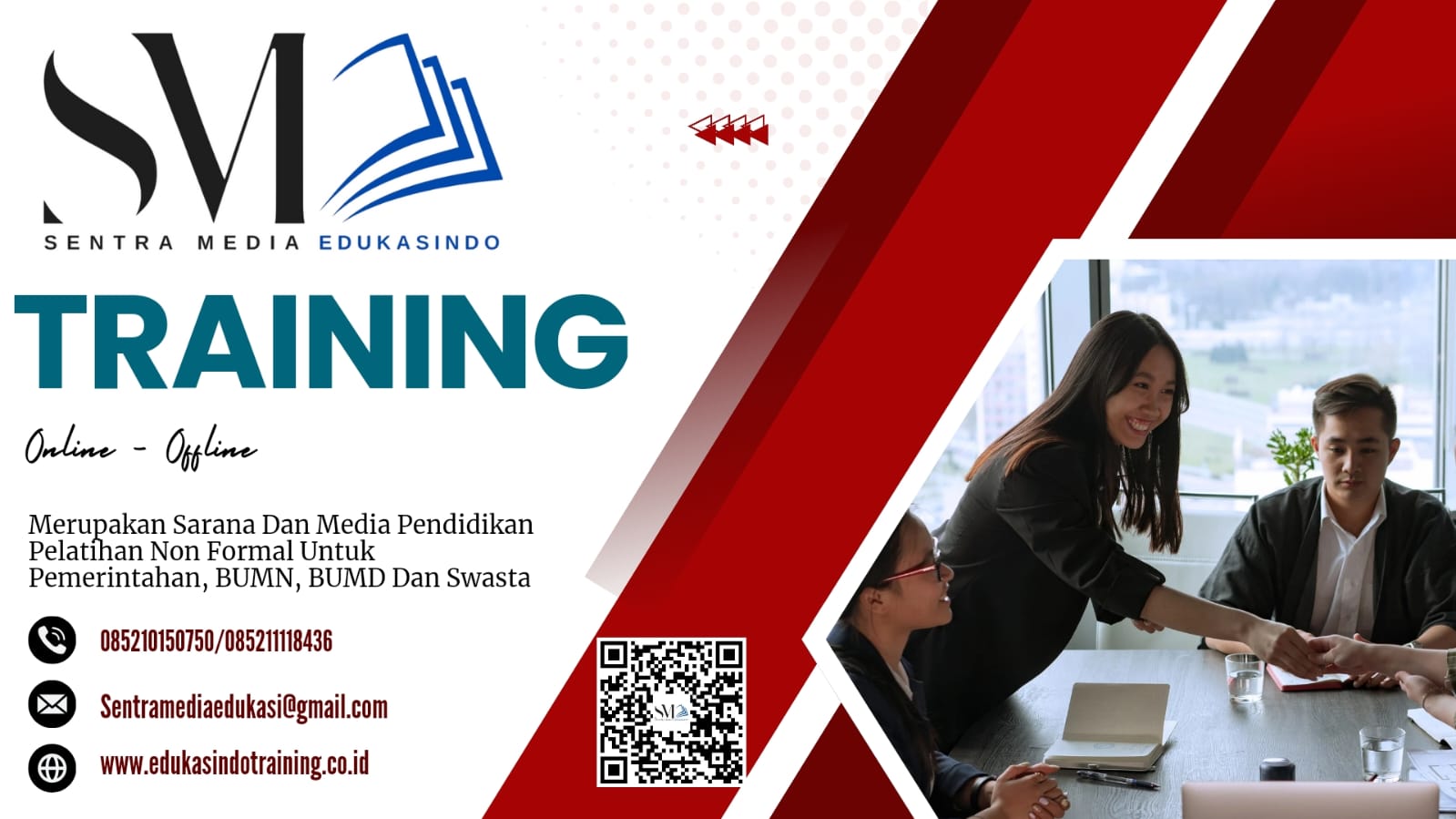 Training Prosedur Penanganan Bahan Berbahaya dan Beracun (B3) di Lingkungan Kerja