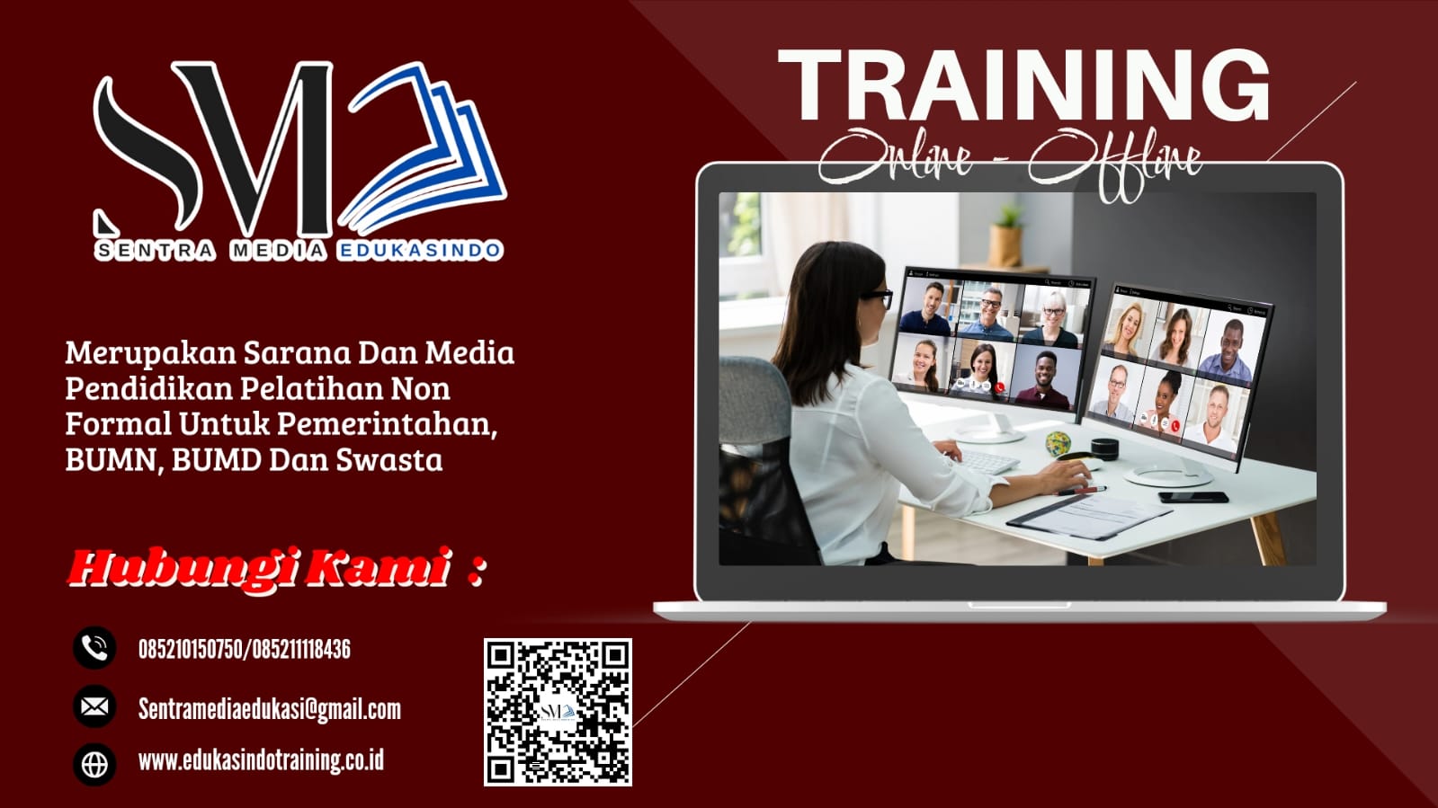 Training Pelatihan Artificial Intelligence & Machine Learning