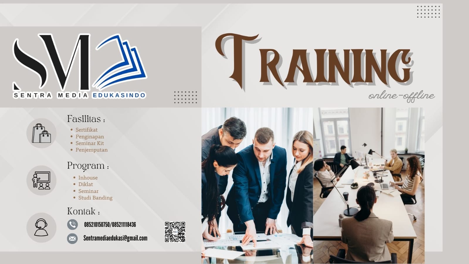 Training Strategi Manajemen Perpajakan yang Efektif & Patuh Regulasi