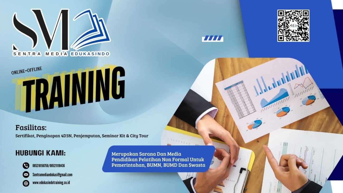 Pelatihan Penerapan Perjanjian Penghindaran Pajak Berganda (P3B) & SKD