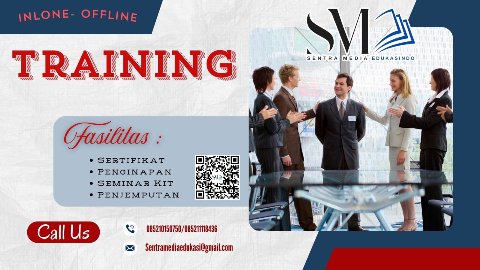 Pelatihan Manajemen Pajak & Laporan Keuangan Rumah Sakit Terkomputerisasi dengan SANGO Accounting