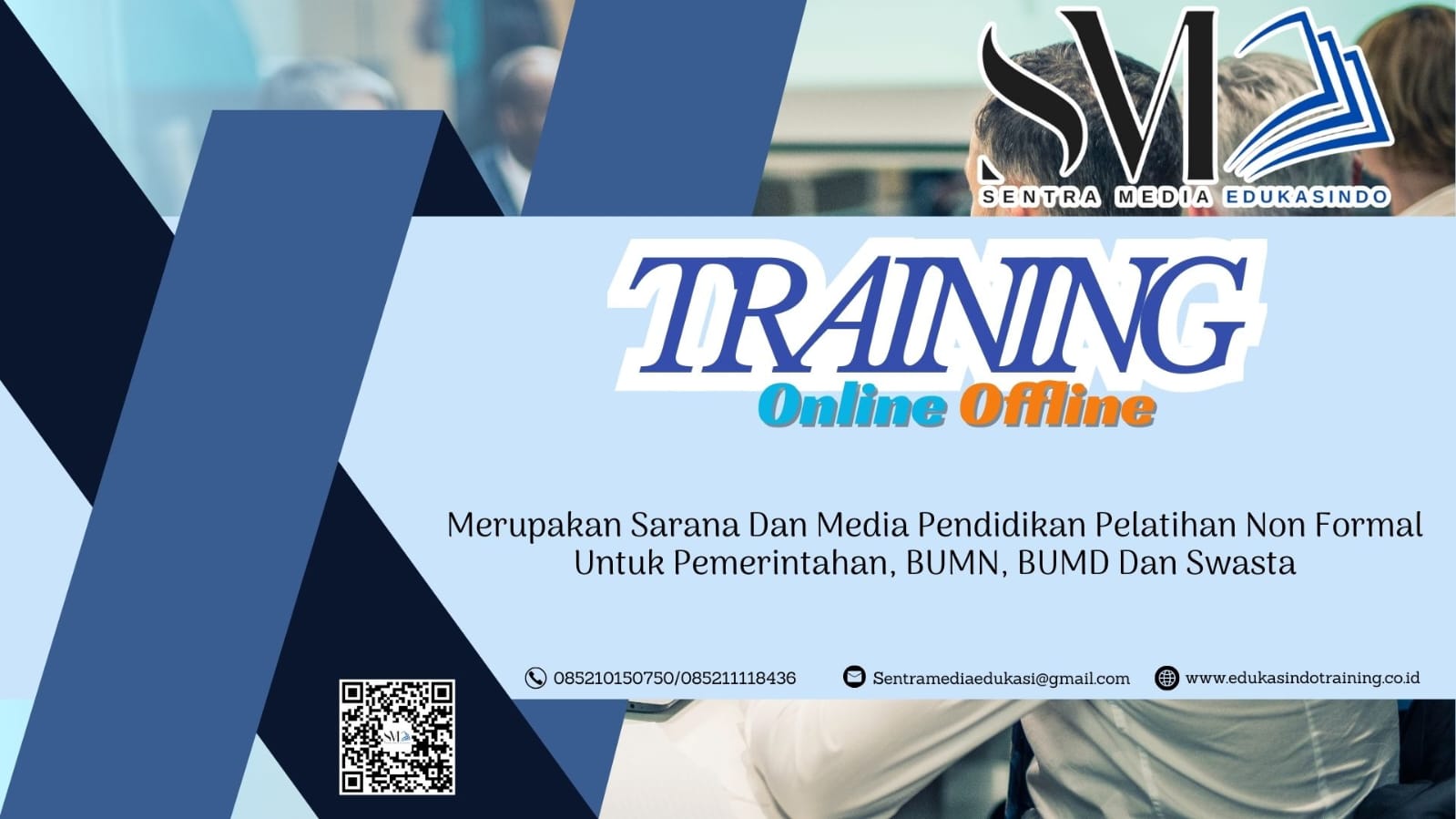 Training SP2DK dan Pemeriksaan Pajak