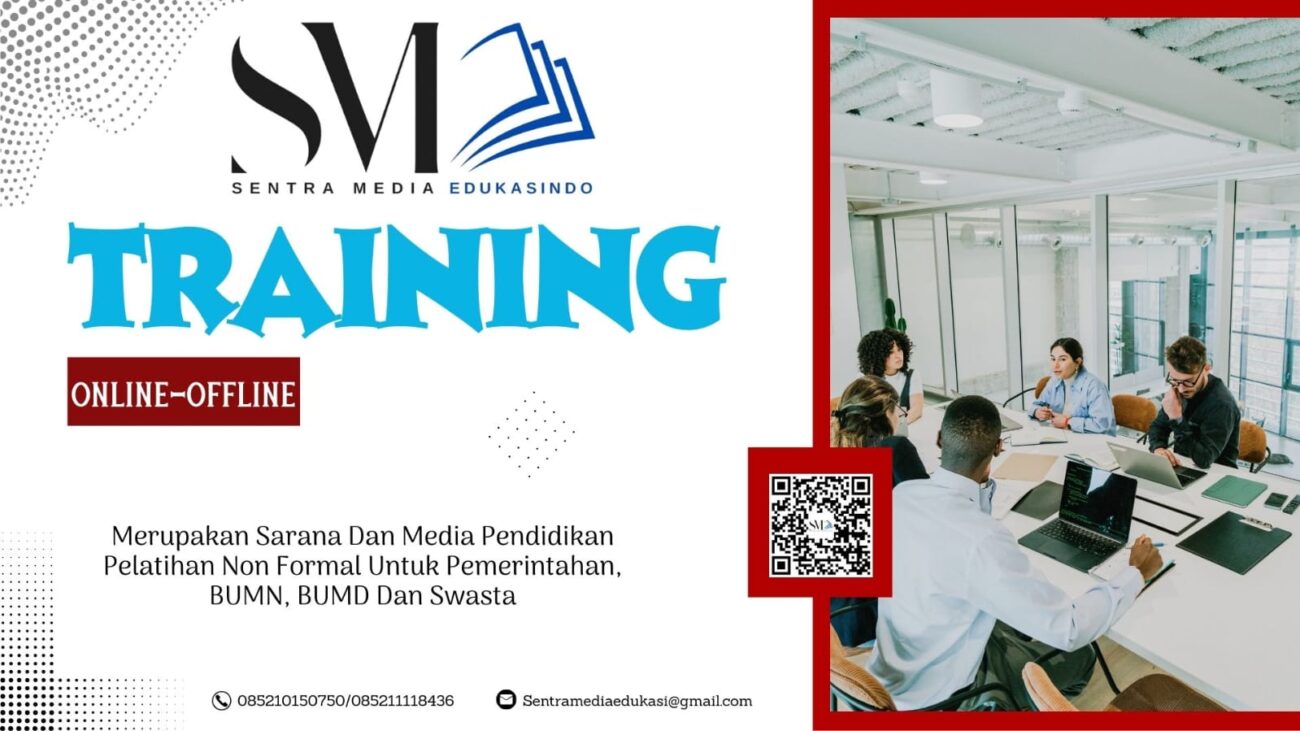 Training Digitalisasi Laporan Keuangan dan Pajak Yayasan Menggunakan SANGO Accounting