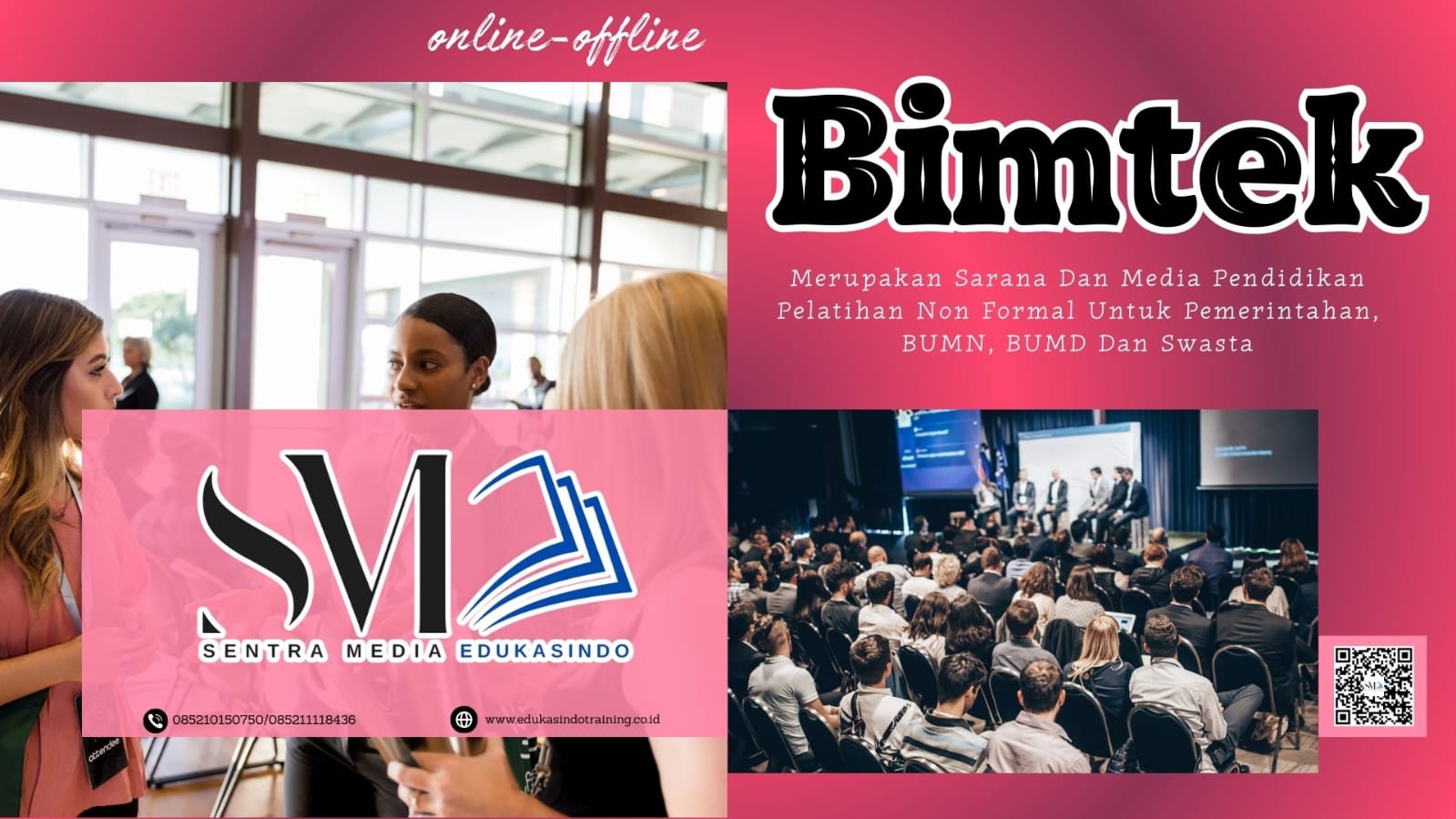 Bimtek Strategi Optimalisasi Retribusi Wisata Lewat Bimtek Profesional