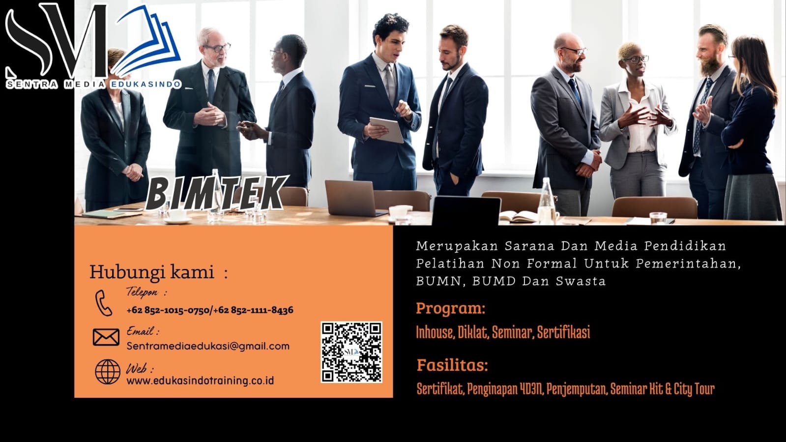 Bimtek Strategi Digital Marketing Pariwisata Berbasis Teknologi Informasi dan Komunikasi