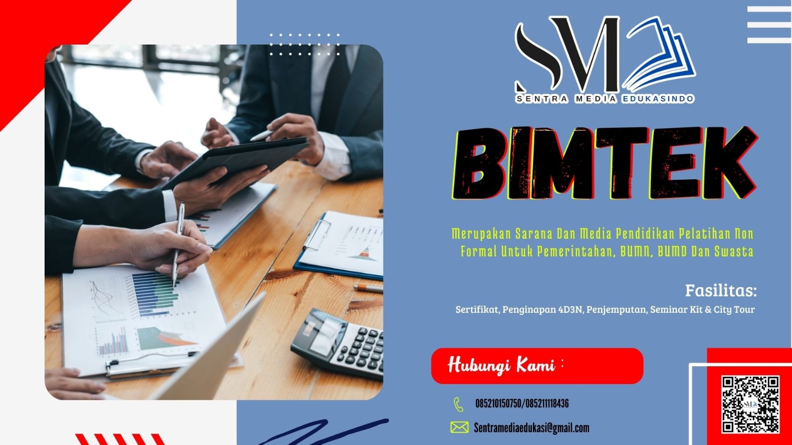 Bimtek Transformasi Desa Menuju Desa Internasional dan Berkelanjutan