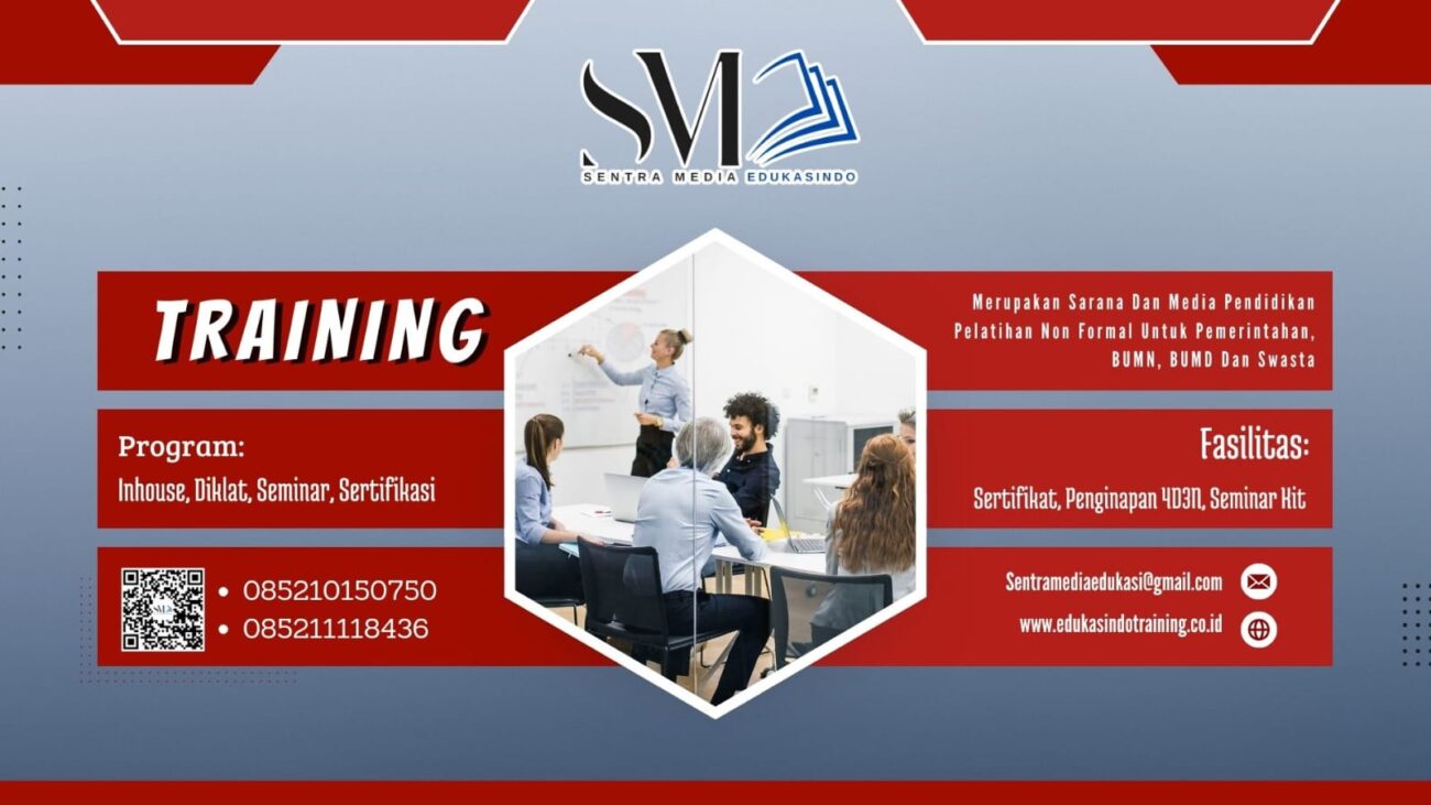 Training Lead Generation: Cara Mendapatkan Calon Pelanggan Berkualitas