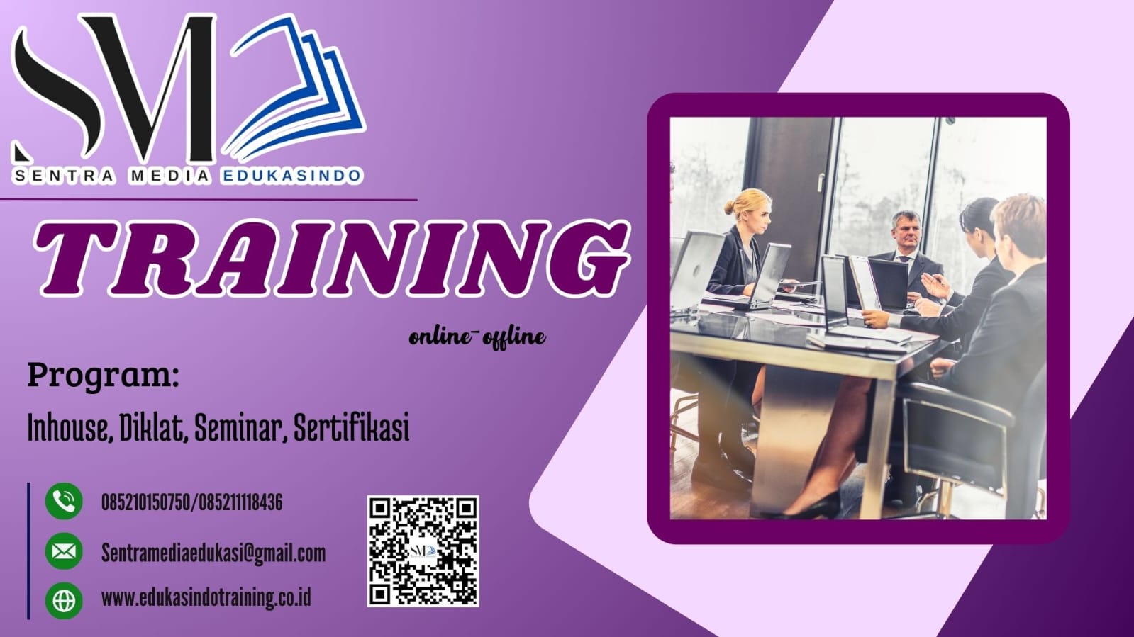 Training Analisa Keuangan untuk Multifinance, Koperasi, dan Lembaga Non-Bank Lainnya