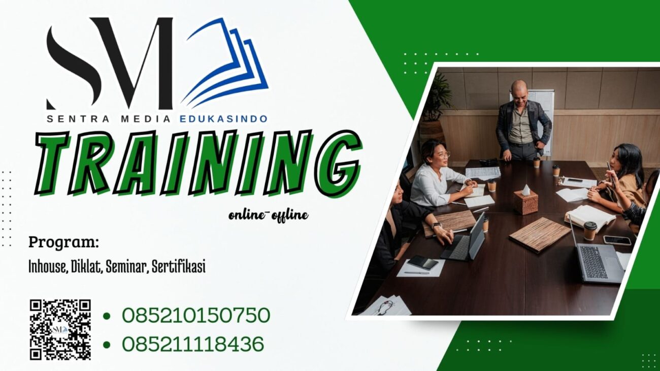 Pelatihan Membuat SOP dan KPI untuk Entrepreneur Pemula