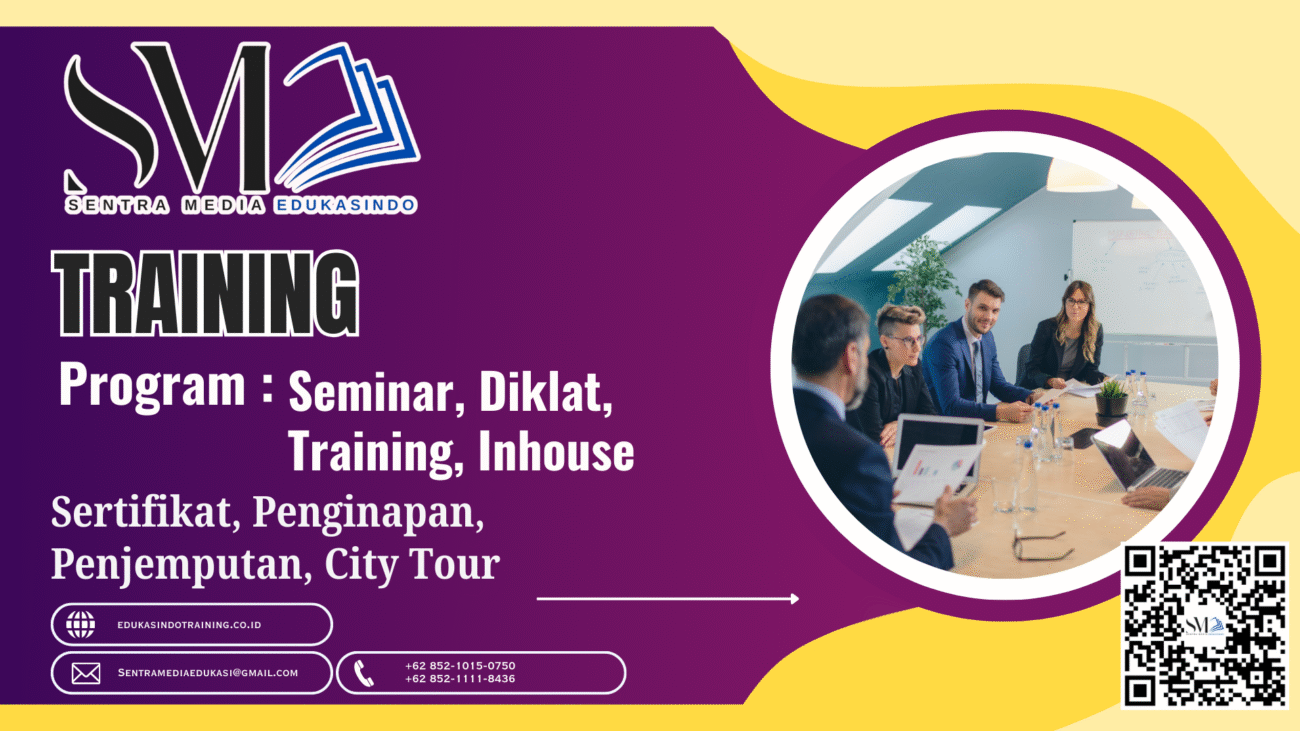 Pelatihan Analisis Beban Kerja