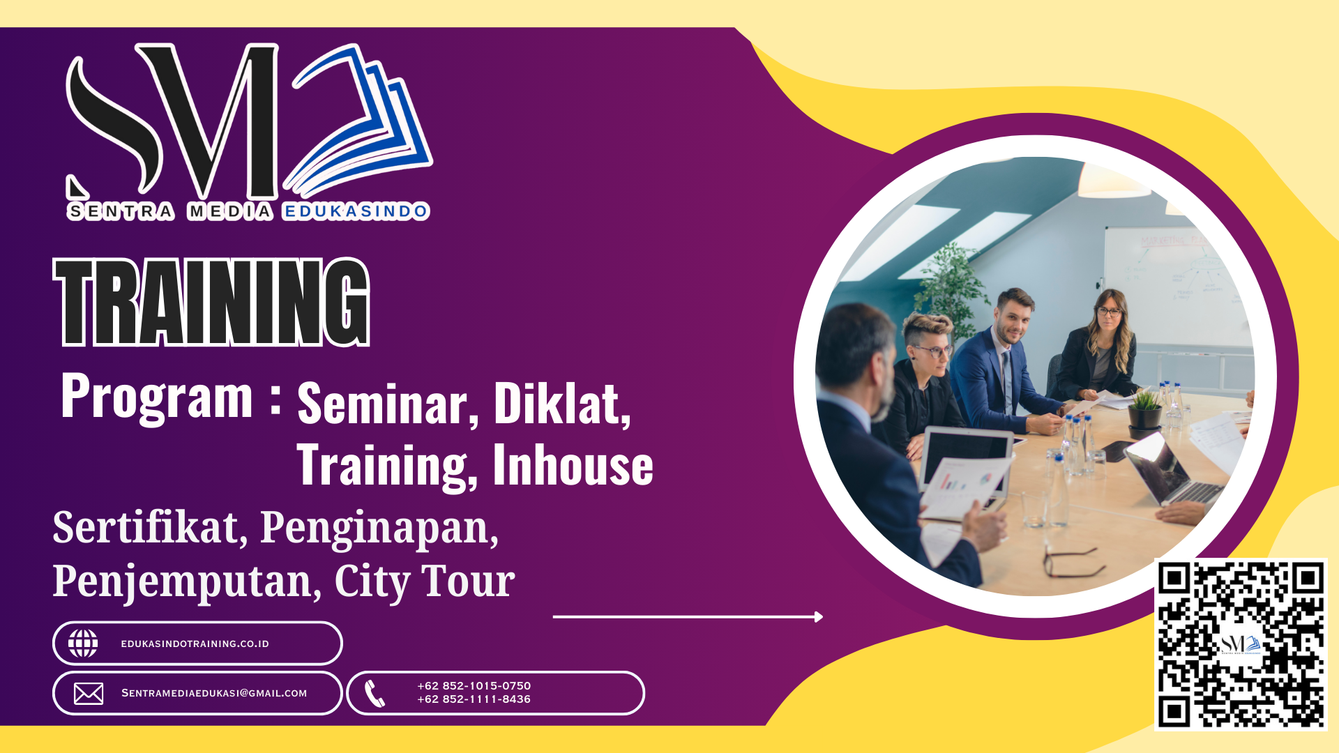 Pelatihan Analisis Beban Kerja