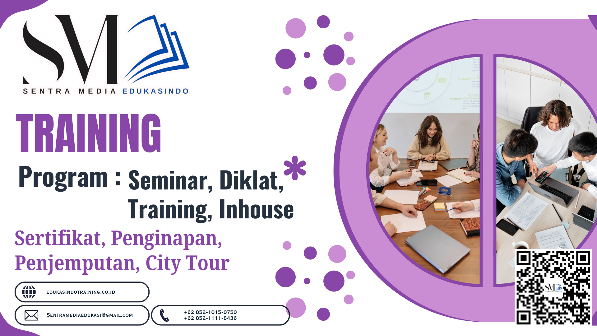 Pelatihan Survey Pemetaan Drone