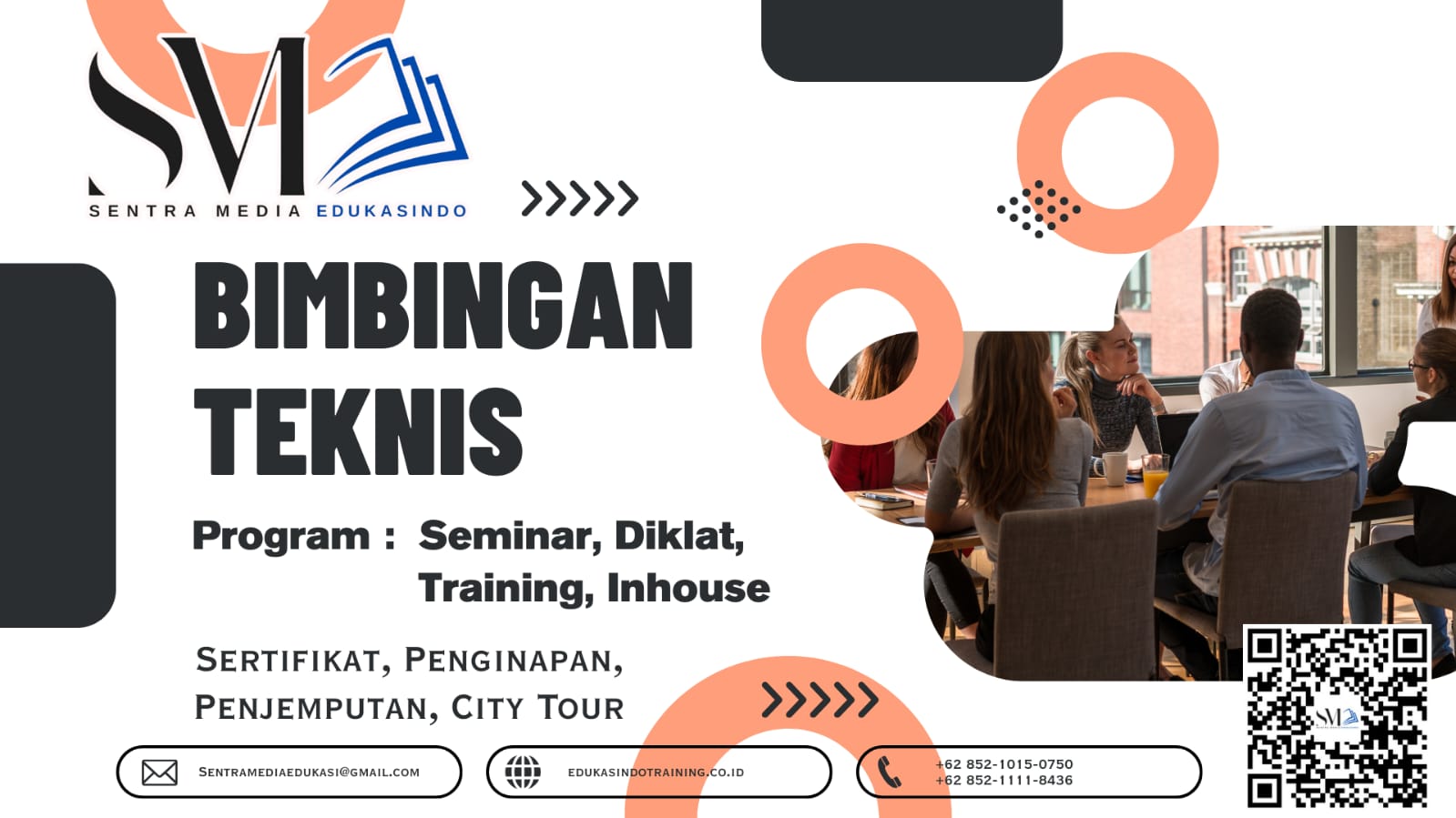 Bimtek Pelaksanaan Perpajakan Perguruan Tinggi BLU & PTNBH Terbaru 2025-2026