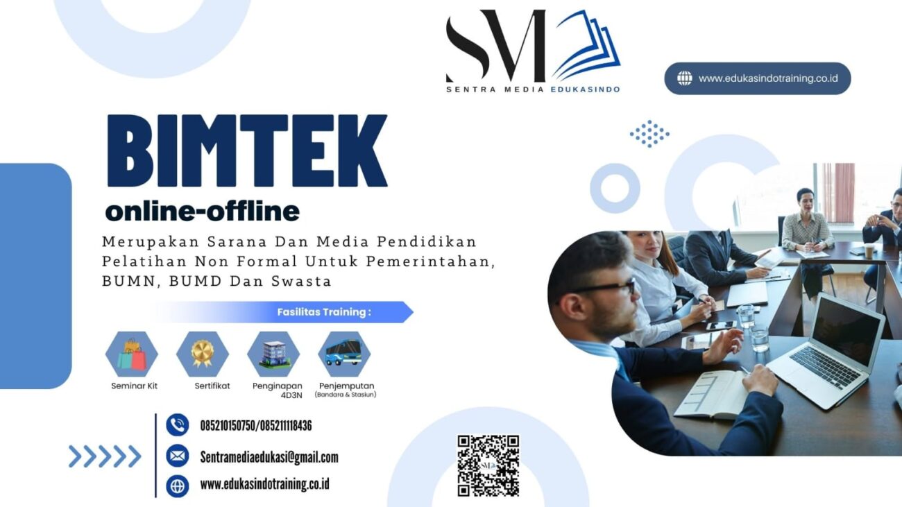 Bimtek Manajemen Klaim Rawat Jalan & Rawat Inap di RS: Pelatihan Praktis Kurangi Klaim Bermasalah