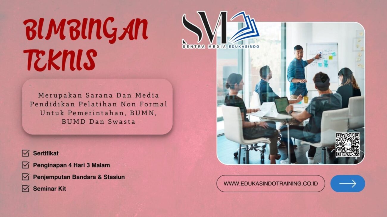 Bimtek Klaim BPJS Penyakit Kronis: Solusi Akurat Klaim RS untuk Kasus Katastropik