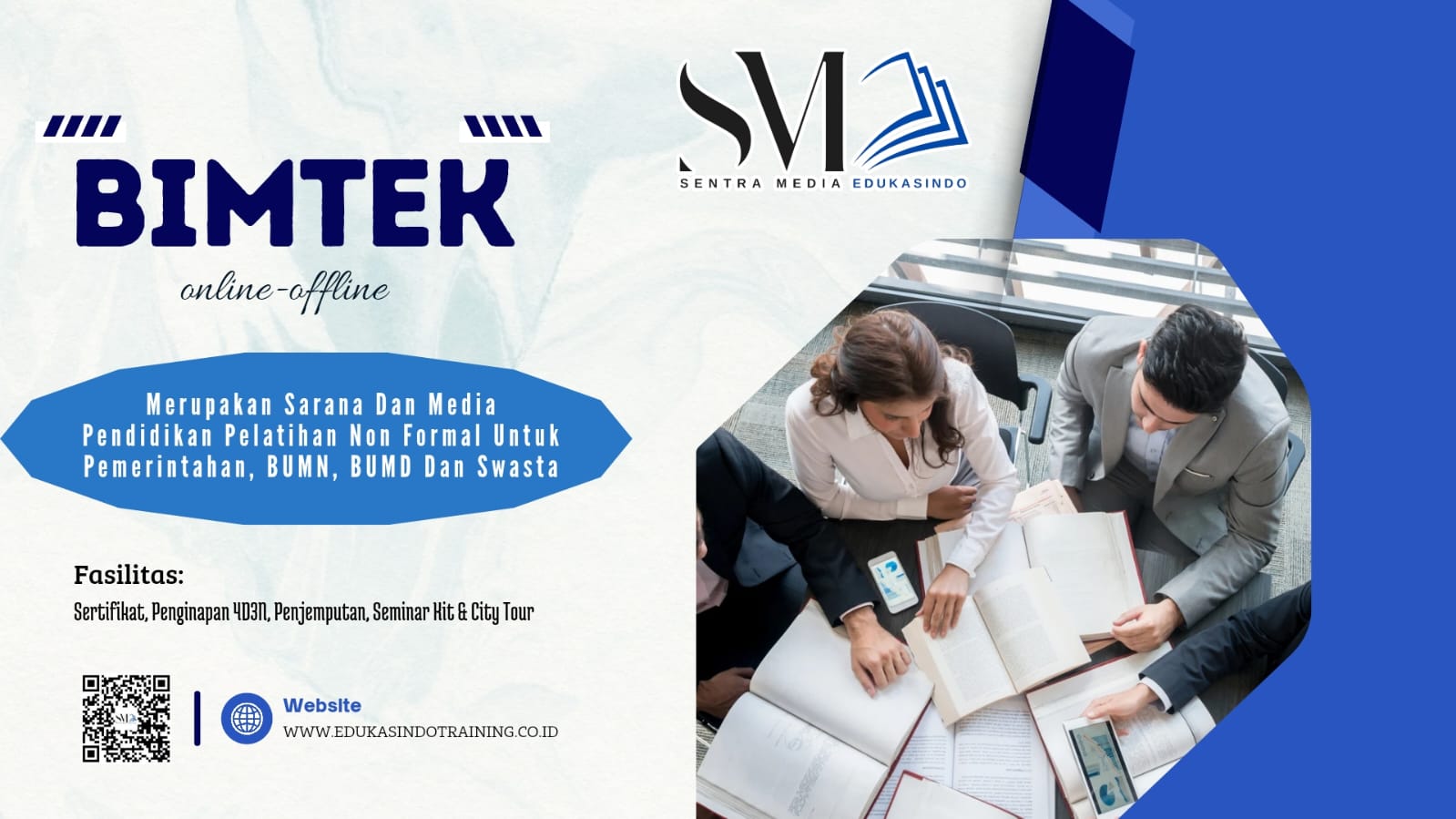 Bimtek Pelatihan Administrasi Monografi Desa