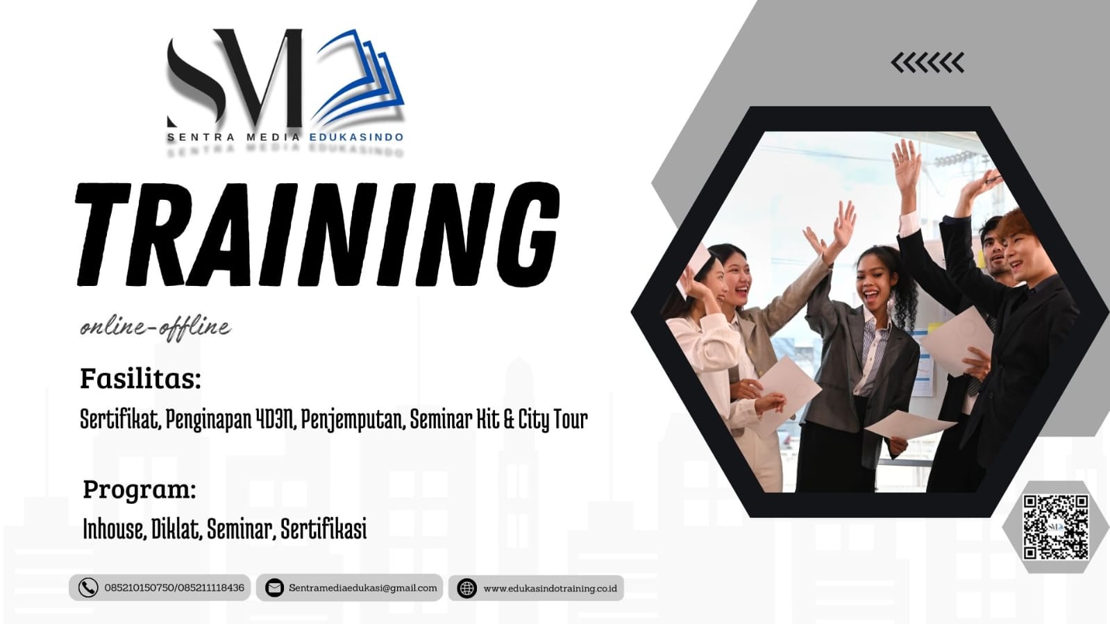 Training Pelatihan Manajemen Keuangan Efektif untuk Profesional & Pebisnis