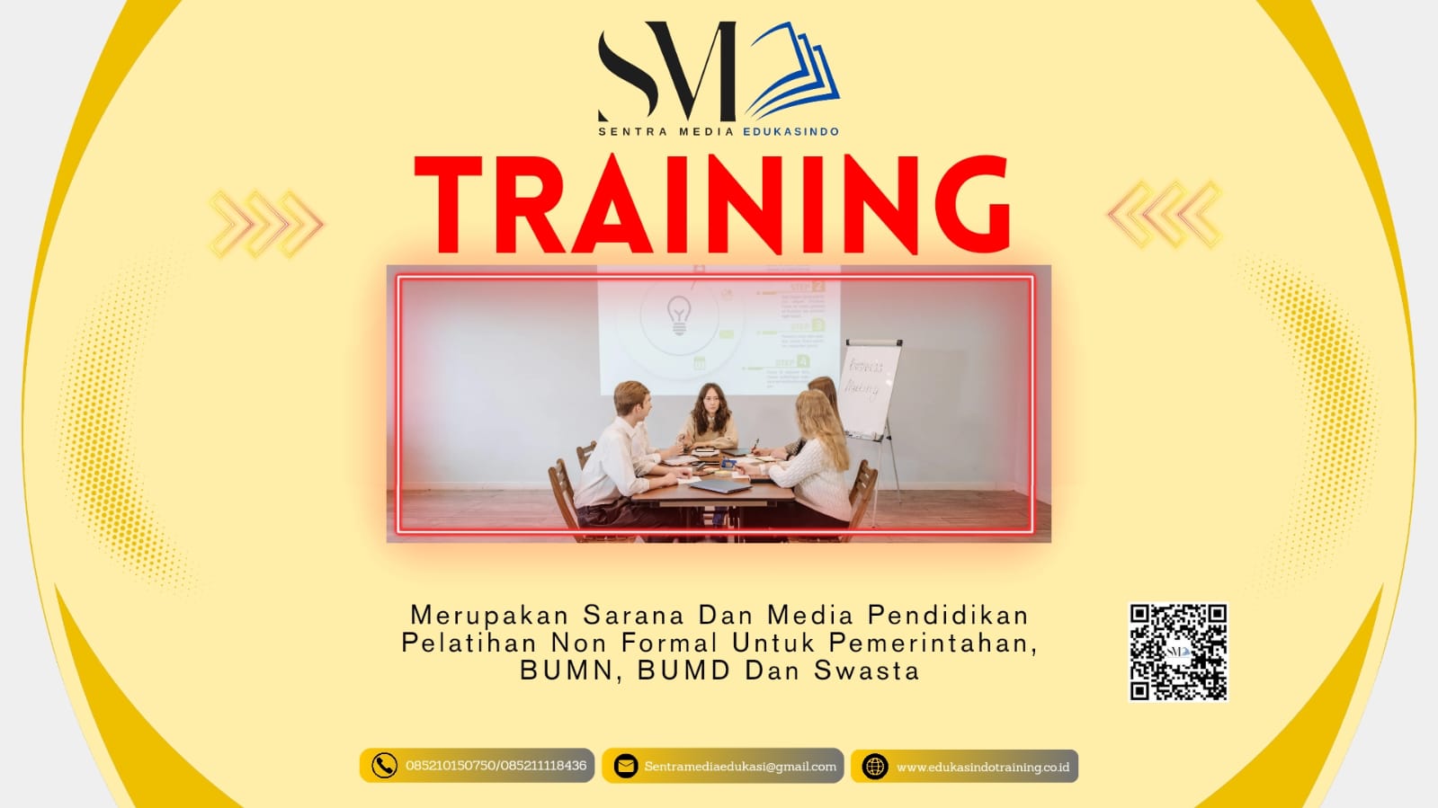 Training Penyusunan Laporan Keuangan dan Analisis Finansial