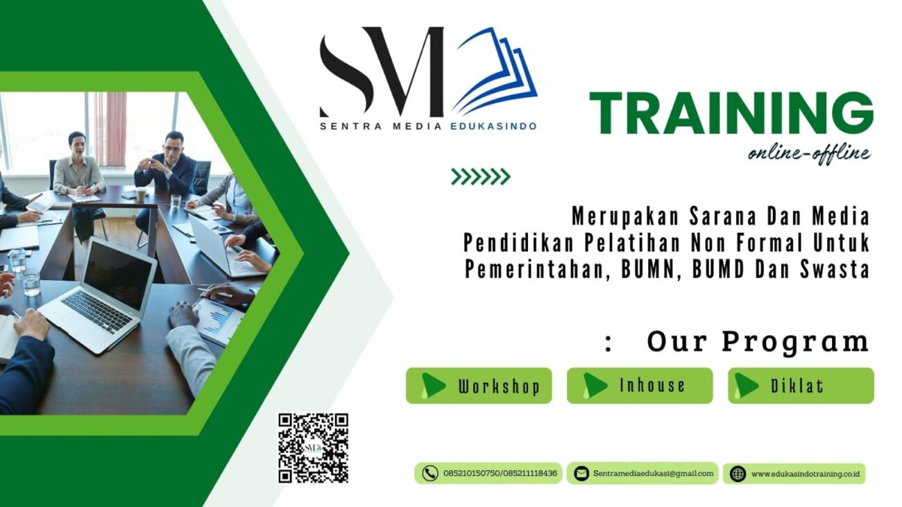 Training Internal Audit, Panduan Lengkap untuk Auditor Profesional