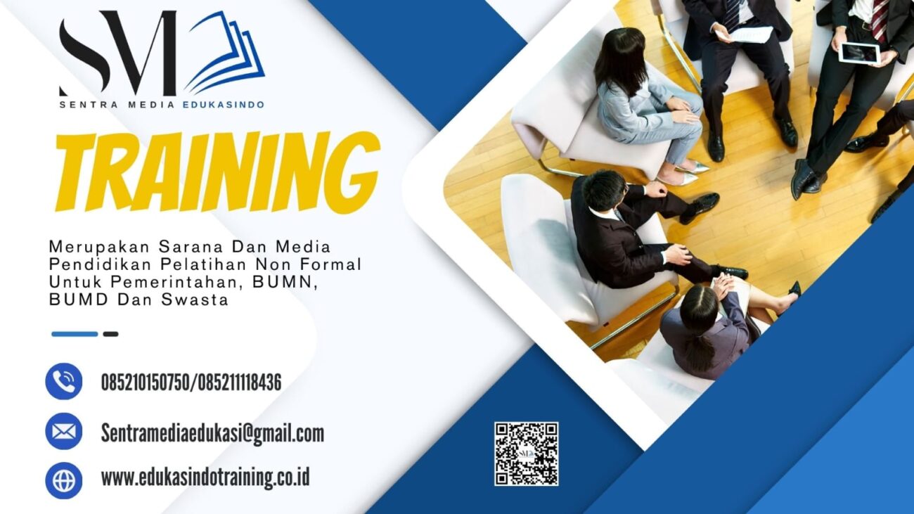 Training Pelatihan HIRAC dan Job Safety Analysis