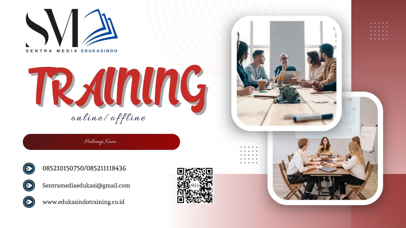 Training Transportasi dan Logistik