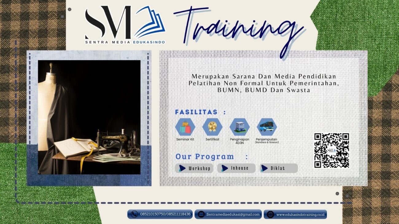 Training Water Treatment Plant