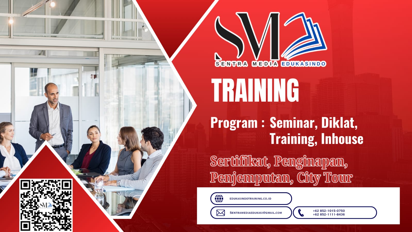 Training Coaching for Supervisors