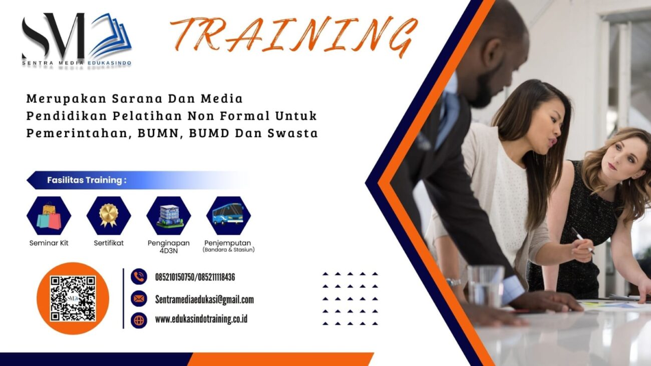 Training Auditor Internal ISM Code & ISPS Code Sesuai IMO