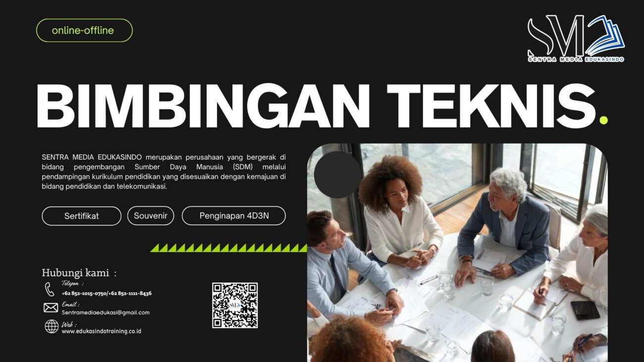 Bimtek PIPP - Pemberi Informasi dan Penanganan Pengaduan Rumah Sakit Terbaru 2025 -2026