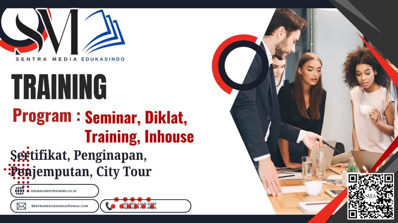 Bimtek Pelatihan Administrasi Monografi Desa