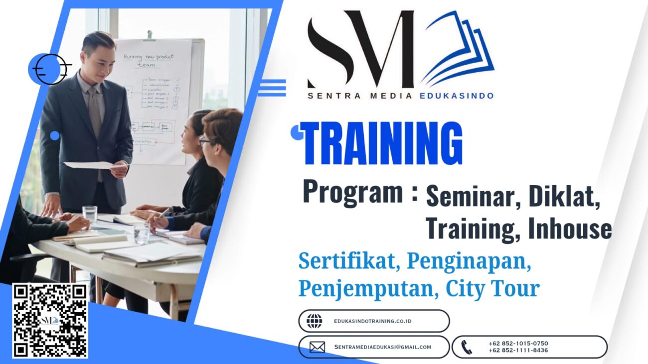 Info Training HACCP Keamanan Pangan dan Hazard Analysis and Critical Control Points 2025 -2026