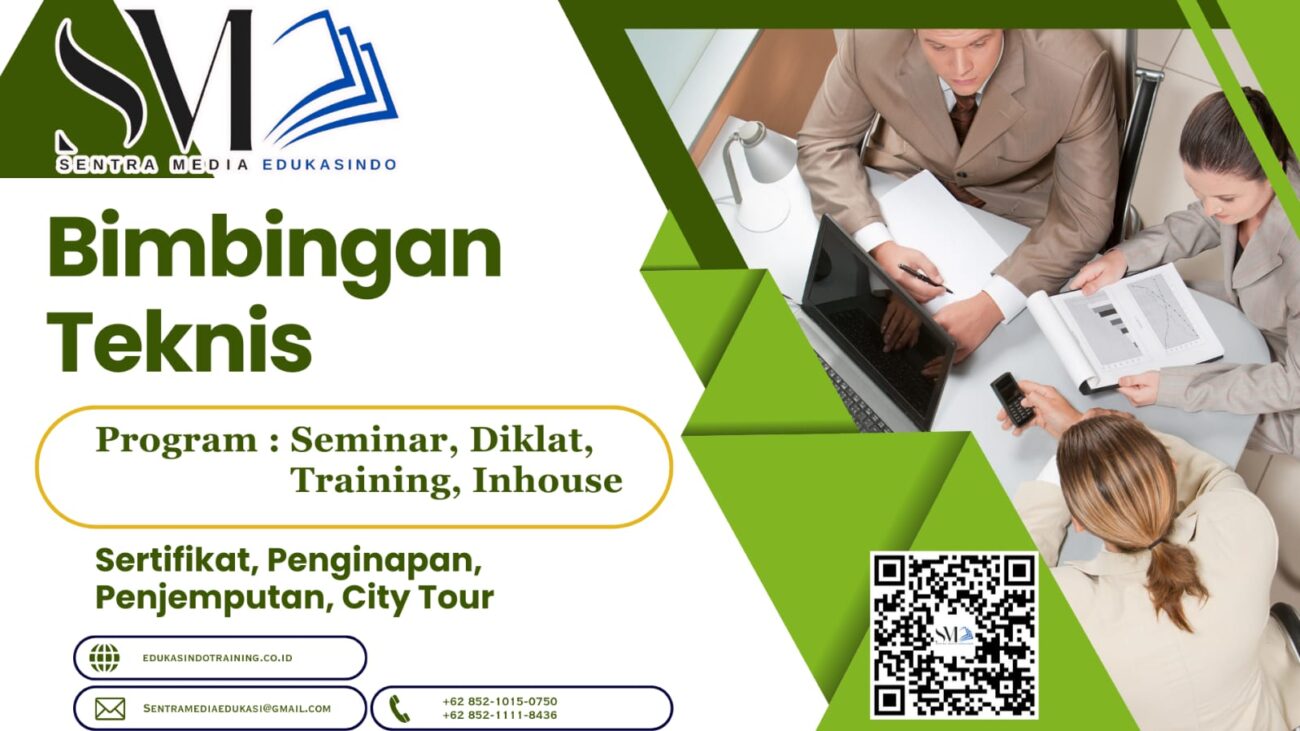 BIMTEK PENYUSUNAN STATUTA RUMAH SAKIT TERBARU 2026