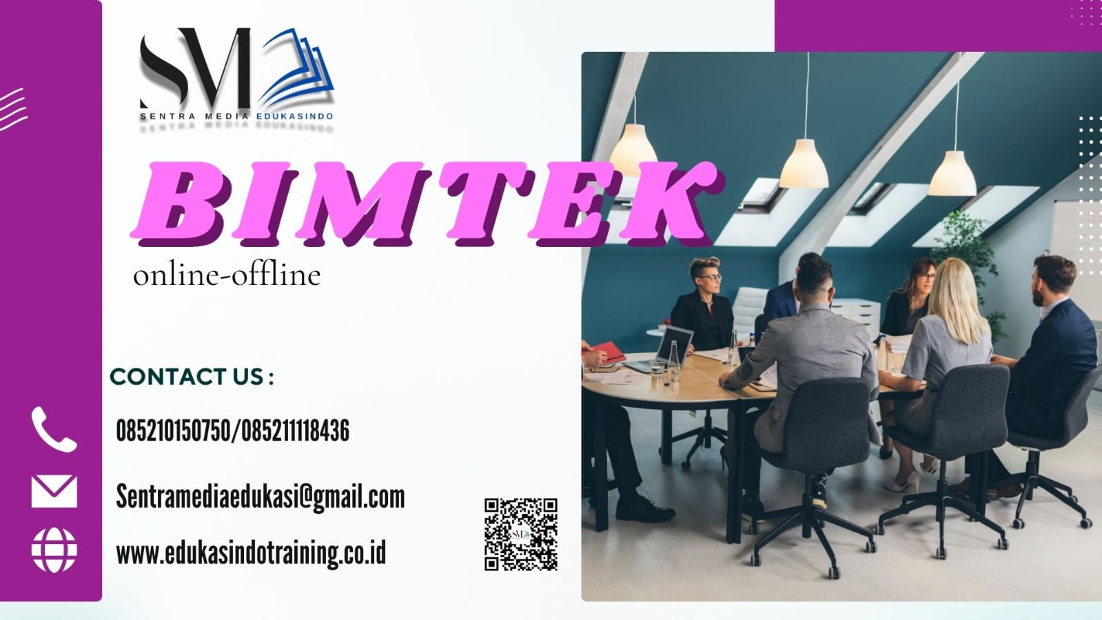 Bimtek Pengawasan Digital: Penerapan SIMWASDA di Inspektorat dan Pemda
