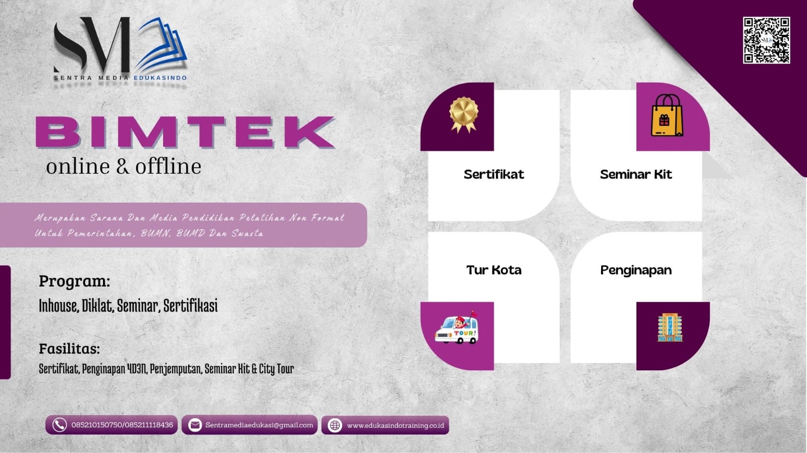 Bimtek Perencanaan Pembangunan Jangka Menengah Desa