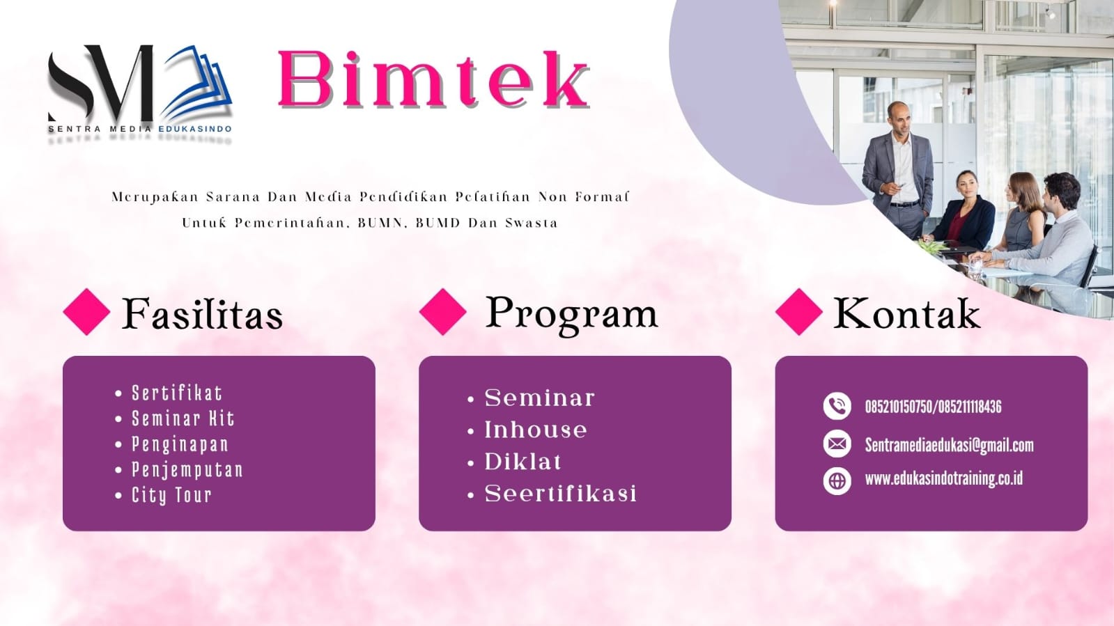 Bimtek Pelatihan ASN Pengelolaan Keuangan Daerah Berbasis SIPD