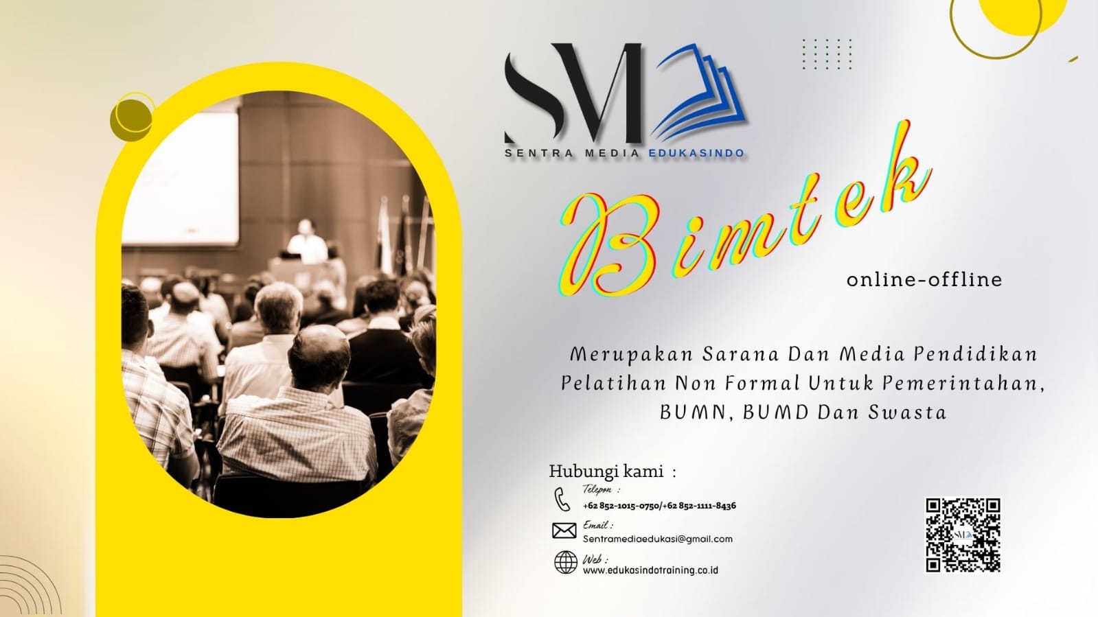 Bimtek Legalitas Pemberian Hibah dan Bansos dari APBD