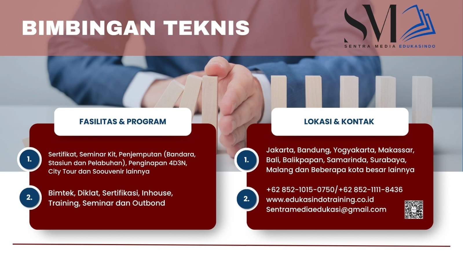Bimtek Tingkatkan Kapasitas ASN melalui Bimtek Perencanaan Smart City yang Terstruktur